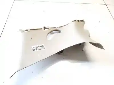 Tweedehands auto-onderdeel plasticen voor audi 200 c2 sedán (437, 438) 2.1 5e oem iam-referenties 769351kb0a