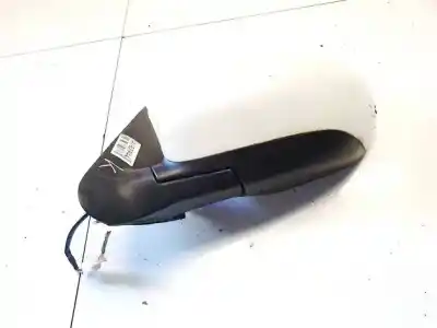 Tweedehands auto-onderdeel linker spiegel voor audi 200 c2 sedán (437, 438) 2.1 5e oem iam-referenties e4023362