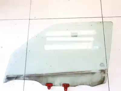 Tweedehands auto-onderdeel linker voorraam voor audi 200 c2 sedán (437, 438) 2.1 5e oem iam-referenties dot24m19as2