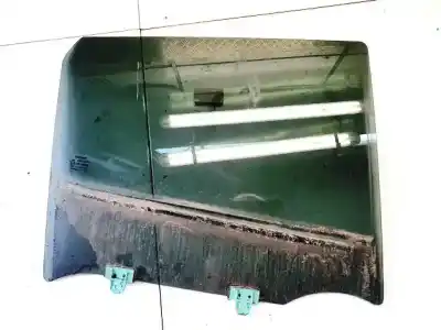 Tweedehands auto-onderdeel achter rechts raam voor audi 200 c2 sedán (437, 438) 2.1 5e oem iam-referenties dot24m101as3