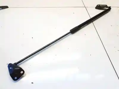 Tweedehands auto-onderdeel kofferbak / deur schokdempers voor audi 200 c2 sedán (437, 438) 2.1 5e oem iam-referenties 