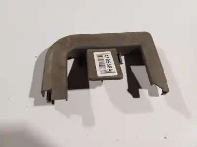 Автозапчастина б/у пластикler для nissan note (e11, ne11) 1.4 посилання на oem iam 84910ax611