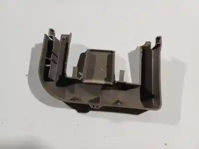 Автозапчастина б/у пластикler для nissan note (e11, ne11) 1.4 посилання на oem iam 84910ax611  84910 ax611, 84910 ax610, 84910ax610