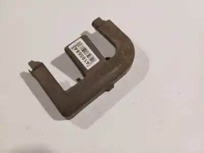 Автозапчастина б/у пластикler для nissan note (e11, ne11) 1.4 посилання на oem iam 84910ax611  84910 ax611, 84910 ax610, 84910ax610