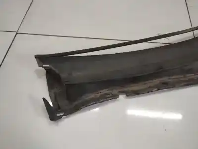 Pezzo di ricambio per auto di seconda mano siluro per talbot horizon 1.3 riferimenti oem iam 91411xa00a  91411xa00a, 91422xa00a