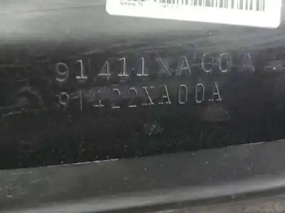 Pezzo di ricambio per auto di seconda mano siluro per talbot horizon 1.3 riferimenti oem iam 91411xa00a  91411xa00a, 91422xa00a