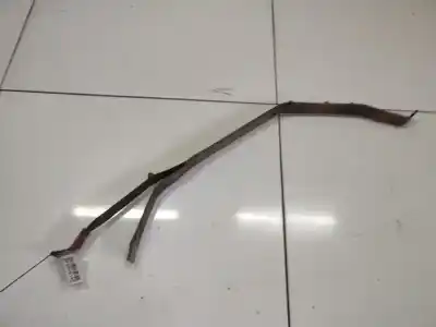 Second-hand car spare part plastics for subaru forester (sh_) 2.0 d awd (shh) oem iam references 