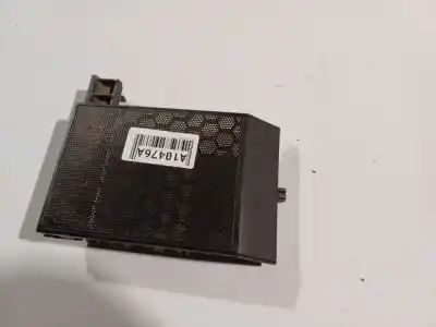 Peça sobressalente para automóvel em segunda mão plásticos por bmw 3 (e30) m3 2.3 referências oem iam 13172816