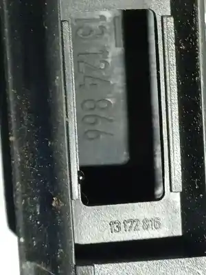 Pezzo di ricambio per auto di seconda mano plastica per bmw 3 (e30) m3 2.3 riferimenti oem iam 13172816  13172816, 331985437