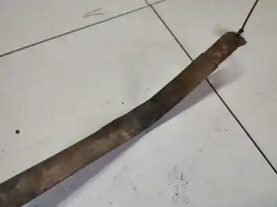 Pezzo di ricambio per auto di seconda mano plastica per subaru forester (sh_) 2.0 d awd (shh) riferimenti oem iam   