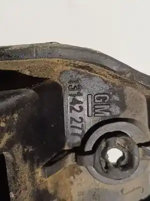 Pezzo di ricambio per auto di seconda mano plastica per bmw 3 (e30) m3 2.3 riferimenti oem iam 13142277  13142277