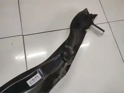 Peça sobressalente para automóvel em segunda mão grelha torpedo curcuvan por talbot horizon 1.3 referências oem iam   