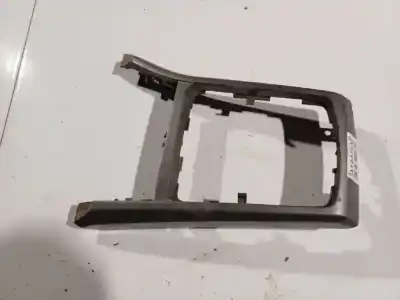 Peça sobressalente para automóvel em segunda mão plásticos por bmw 3 (e30) m3 2.3 referências oem iam 331985437