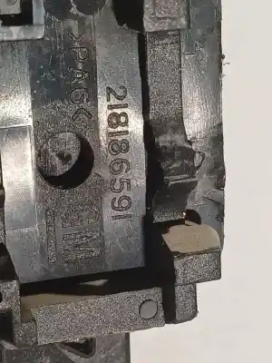 Pezzo di ricambio per auto di seconda mano plastica per bmw 3 (e30) m3 2.3 riferimenti oem iam 218186591  218186591