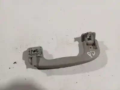 Pezzo di ricambio per auto di seconda mano maniglia a soffitto per bmw 3 (e30) m3 2.3 riferimenti oem iam 5001700002  5001700002