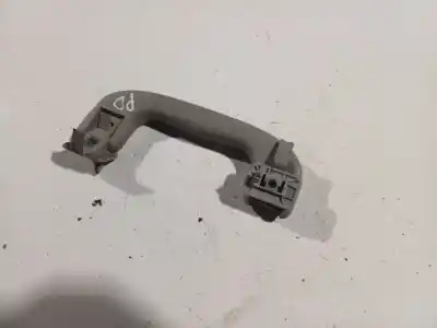 Pezzo di ricambio per auto di seconda mano maniglia a soffitto per bmw 3 (e30) m3 2.3 riferimenti oem iam 5001700002  5001700002