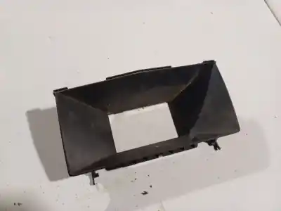 Peça sobressalente para automóvel em segunda mão plásticos por bmw 3 (e30) m3 2.3 referências oem iam 13126605