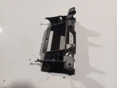 Pezzo di ricambio per auto di seconda mano plastica per bmw 3 (e30) m3 2.3 riferimenti oem iam 13126605  13 126 605