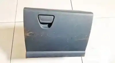 Автозапчасти б/у бардачок за nissan bluebird hatchback (t72, t12) 1.6 ссылки oem iam am51r06044agw