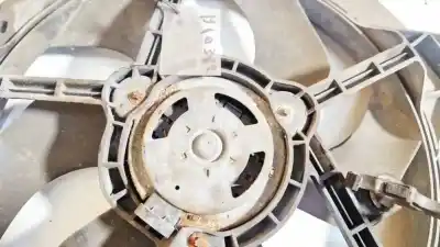 Pezzo di ricambio per auto di seconda mano elettroventola per bmw 3 (e30) m3 2.3 riferimenti oem iam   