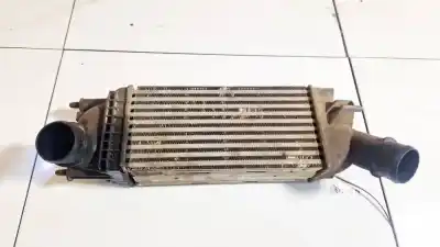 Peça sobressalente para automóvel em segunda mão intercooler por porsche 968 descapotable 3.0 referências oem iam 9657073480
