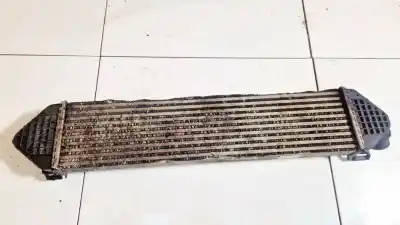 Автозапчасти б/у интеркулер за nissan bluebird hatchback (t72, t12) 1.6 ссылки oem iam 8v619l440ac  s4386005cz