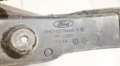 Автозапчасти б/у пластик за nissan bluebird hatchback (t72, t12) 1.6 ссылки oem iam am51u279a66ac  d2l4a