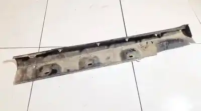 Автозапчасти б/у левая боковая юбка (разрез) за nissan bluebird hatchback (t72, t12) 1.6 ссылки oem iam am51r10259a  am51-r10259-a