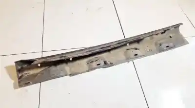 Автозапчасти б/у правая боковая юбка (разрез) за nissan bluebird hatchback (t72, t12) 1.6 ссылки oem iam am51r10258a  am51-r10258-a