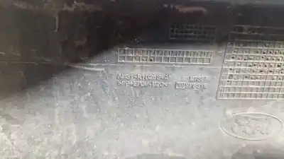 Автозапчасти б/у правая боковая юбка (разрез) за nissan bluebird hatchback (t72, t12) 1.6 ссылки oem iam am51r10258a  am51-r10258-a