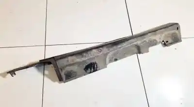 Автозапчасти б/у левая боковая юбка (разрез) за nissan bluebird hatchback (t72, t12) 1.6 ссылки oem iam am51u10155a