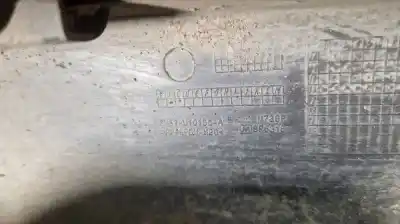 Автозапчасти б/у левая боковая юбка (разрез) за nissan bluebird hatchback (t72, t12) 1.6 ссылки oem iam am51u10155a  am51-u10155-a