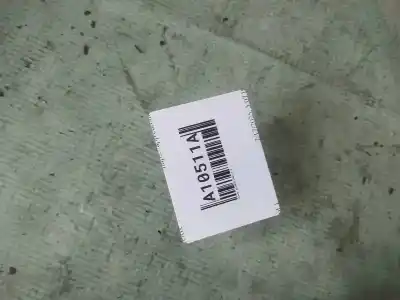 Second-hand car spare part rear right glass window for opel corsa a fastback (s83) 1.2 i (f08, m08, f68, m68) oem iam references as2  