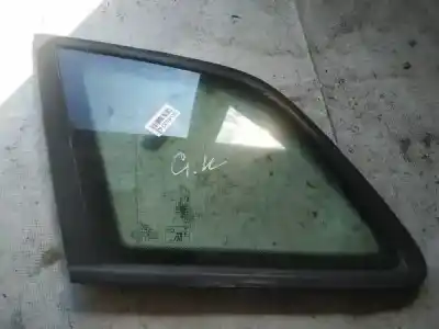 Pezzo di ricambio per auto di seconda mano vetro di custodia posteriore sinistro per audi a3 (8p1) 2.0 tdi riferimenti oem iam as2