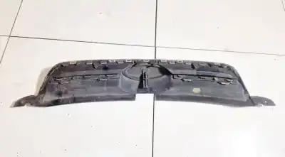 Автозапчасти б/у передняя решетка за nissan bluebird hatchback (t72, t12) 1.6 ссылки oem iam am51r8200b  am51-r8138-a