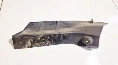 Автозапчастина б/у пластикler для nissan bluebird hatchback (t72, t12) 1.6 посилання на oem iam am51u279a67ac  am51-u279a67-ac