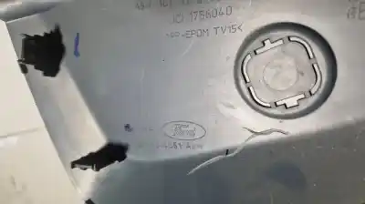 Автозапчасти б/у пластик за nissan bluebird hatchback (t72, t12) 1.6 ссылки oem iam am51r044c61abw  am51-r044c61-abw