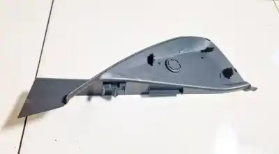 Автозапчасти б/у пластик за nissan bluebird hatchback (t72, t12) 1.6 ссылки oem iam am51r044c61abw  am51-r044c61-abw