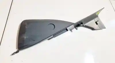 Автозапчасти б/у пластик за nissan bluebird hatchback (t72, t12) 1.6 ссылки oem iam am51r044c61abw