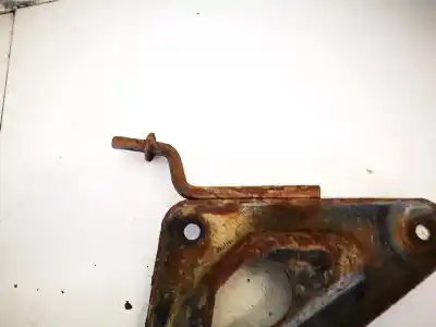 Second-hand car spare part engine support for bmw 3 (e30) m3 2.3 oem iam references   