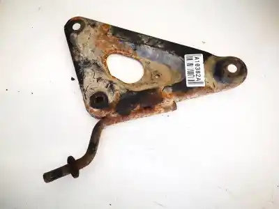 Peça sobressalente para automóvel em segunda mão suporte motor por bmw 3 (e30) m3 2.3 referências oem iam 