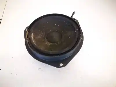Peça sobressalente para automóvel em segunda mão colunas de som por bmw 3 (e30) m3 2.3 referências oem iam 24423552