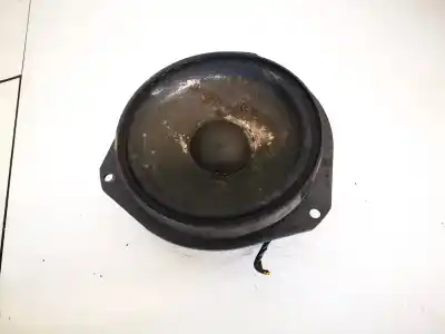 Peça sobressalente para automóvel em segunda mão colunas de som por bmw 3 (e30) m3 2.3 referências oem iam 24423552