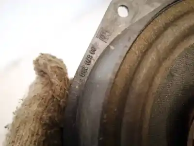 Tweedehands auto-onderdeel luidspreker voor bmw 3 (e30) m3 2.3 oem iam-referenties 90379280  