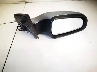 Peça sobressalente para automóvel em segunda mão espelho retrovisor direito por bmw 3 (e30) m3 2.3 referências oem iam 13252956