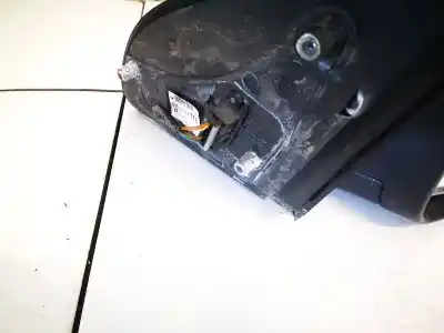 Peça sobressalente para automóvel em segunda mão espelho retrovisor direito por bmw 3 (e30) m3 2.3 referências oem iam 13252956  