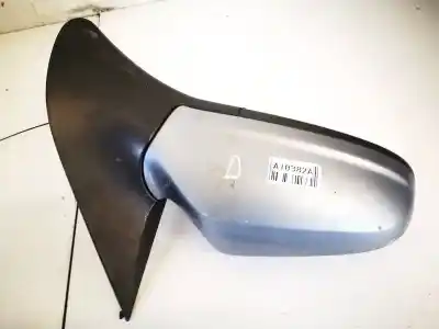 Peça sobressalente para automóvel em segunda mão espelho retrovisor direito por bmw 3 (e30) m3 2.3 referências oem iam 13252956  
