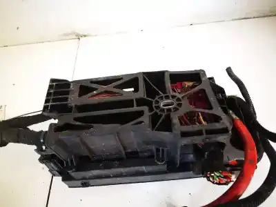 Second-hand car spare part fuse box unit for bmw 3 (e30) m3 2.3 oem iam references 13206748  5dk008668-48