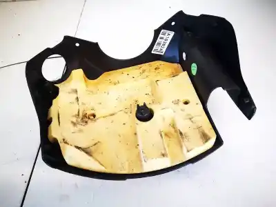 Second-hand car spare part plastics for bmw 3 (e30) m3 2.3 oem iam references 13236662  