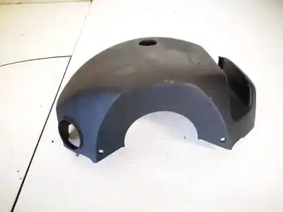 Peça sobressalente para automóvel em segunda mão plásticos por bmw 3 (e30) m3 2.3 referências oem iam 13236662